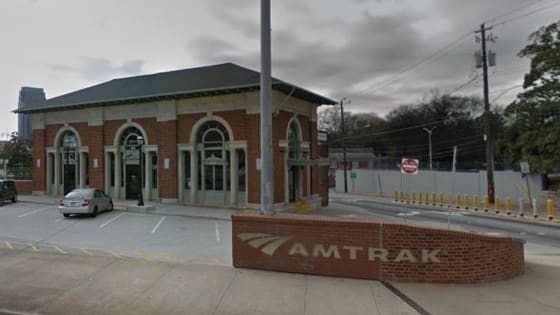 Though the popularity of cross-country travel by train is decades and decades behind us, Amtrak train stations still populate America and the south. Recently The Atlantic published a list of the Saddest Amtrak stations in America and in it was Georgia's own Savannah station. We've compiled screenshots of Google street views of just a few of the south's Amtrak stations. Tell us what you think: dump or not dump?