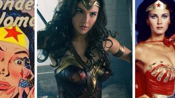 Get out your lasso of truth and see if you can figure out the true answers to this insanely hard Wonder Woman trivia challenge!