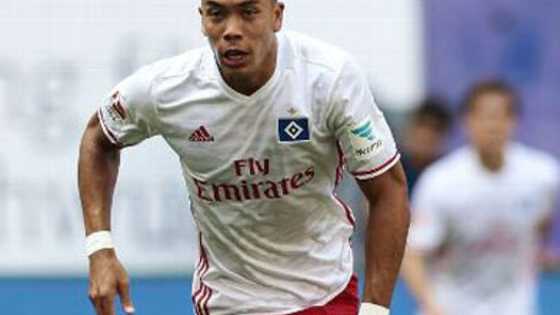 Hamburg SV vs Bayer Leverkusen