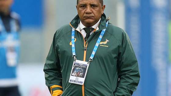 Die Bokke speel Saterdag teen Wallis!