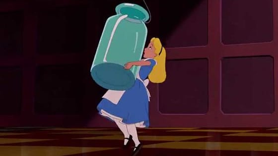 Have you ever stopped and thought about Disney and what their films are actually trying to say?