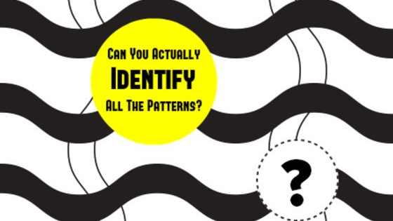 Some of the greatest mind's in the world have struggled with this pattern intelligence test. Do you have what it takes to solve it? 