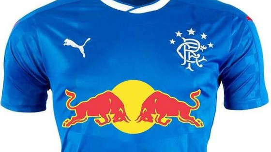 Would Gers fans be happy to see the club's image reformed if it meant millions being ploughed into the team?