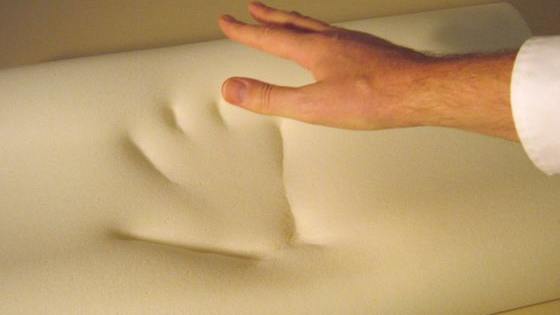 Curious what type of sofa bed mattress others have? Choose the type you presently have and you'll see the results!