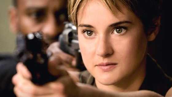 Pünktlich zum Kinostart von 'Allegiant' könnt ihr hier nochmal euer Wissen testen - oder auffrischen. 