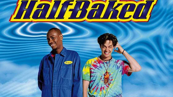 Do you remember the movie "Half Baked"? Will you be able to pass this trivia with flying colors, or will you be labeled a "pothead" by the end?