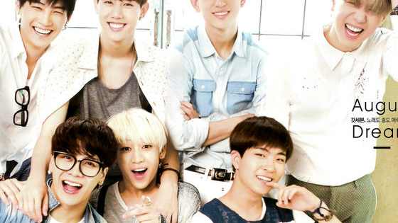 GOT7 Have Rocked Many Different Hairstyles But Can You Identify Whose Is Whose?