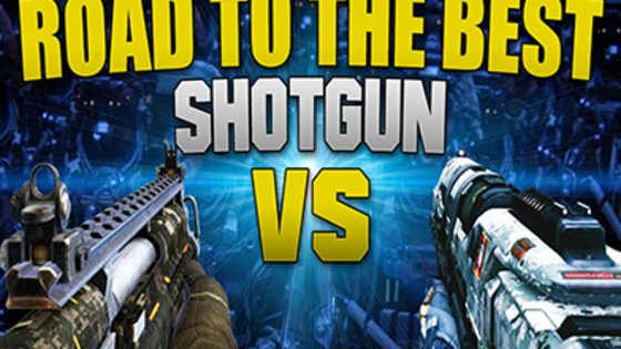 Road to the best shotgun is getting down to the wire and closer to a winner. Today we have the great KSG from Black Ops 2 and the dubstep masterpiece Tac-19 from Advanced Warfare. Who's moving on to the next round? 