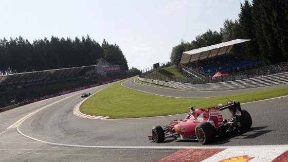 Summer is over so it is back to the day job for F1's great and good... here are 6 things worth watching for at this weekend's Belgian Grand Prix.