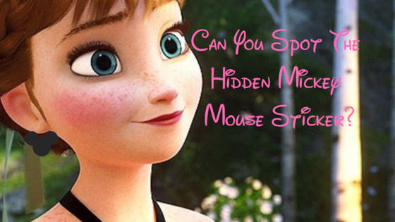 Do you have what it takes to spot all the Hidden Mickeys and tell us which sections they're hiding in? Find out here!