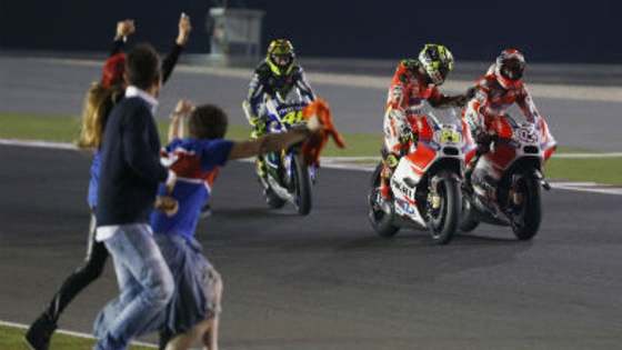 Just a few days away from the 2016 MotoGP World Championship, we have picked out five young riders who are surely going to catch the attention of many around the globe.

We have selected riders who are 21 years old or younger. You might have of some but there are some who you may have not heard of. But what is beyond a measure of doubt is their exceptional talent.

So why not read on to find out who you should be watching very closely when the lights go out for Round 1 in Qatar.