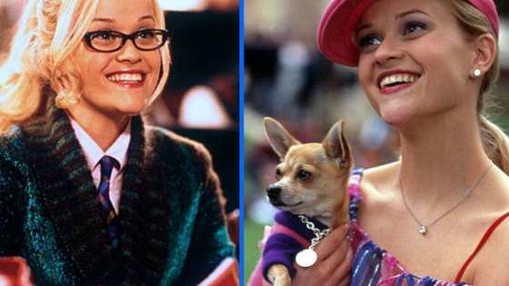 Do glasses really make people look smarter? Here are some top four-eyed movie characters with and without glasses. VOTE now if you think they look smarter with specs or without.
Want to get your own smart look? Go to www.GlassesUSA.com