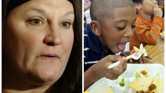 Stacy Koltiska, a Pennsylvania cafeteria worker recently quit her job because she felt that refusing lunches to students with negative balances shamed the students. What do you think?