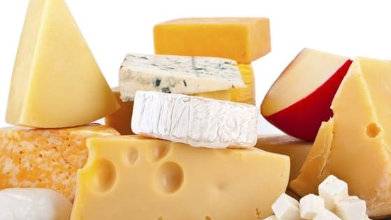 Everyone already knows you're pretty cheesy, but which kind of cheesy are you?