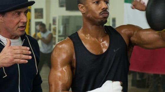 With the new movie "Creed" knocking out competition at the box office, find out how well you'd fare in the ring!