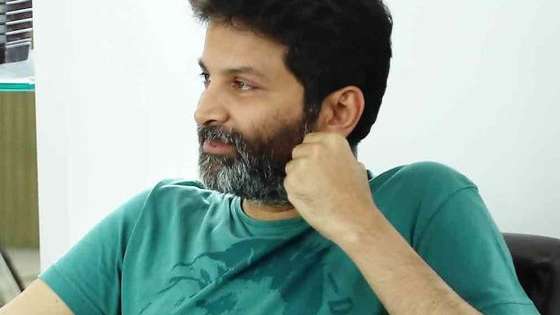 Which is your favourite Trivikram's film till date ?