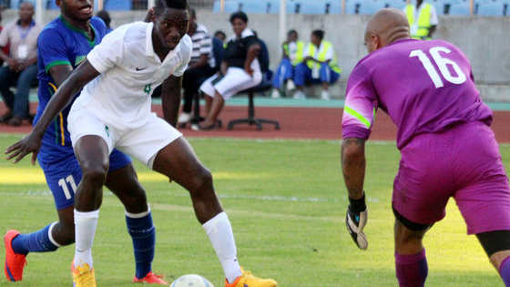 Top matches to stream on supersport.com and DStv Now.