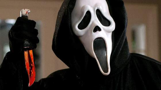 Test your Scream movie knowledge and see how well you remember this classic scary movie.!