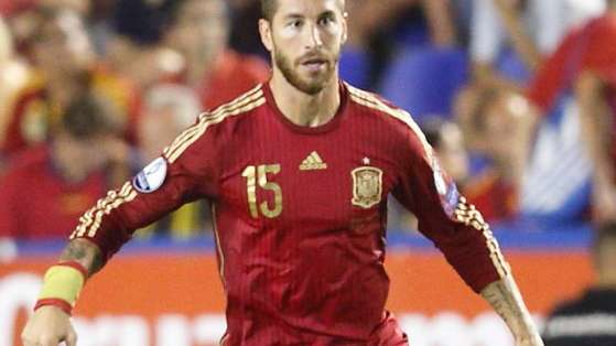 Find out which Spain player are you. Are you Iker, maybe Ramos....Perhaps Iniesta..? Take this quiz and you'll find out which player are you alike! 