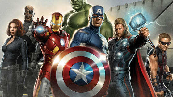 How will you stop Ultron and Hydra? 