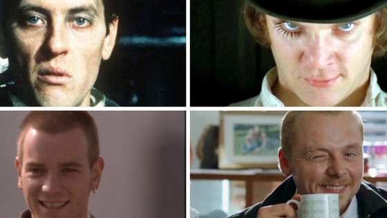 We want the finest *quiz* available to humanity. And we want them here, and we want them now!