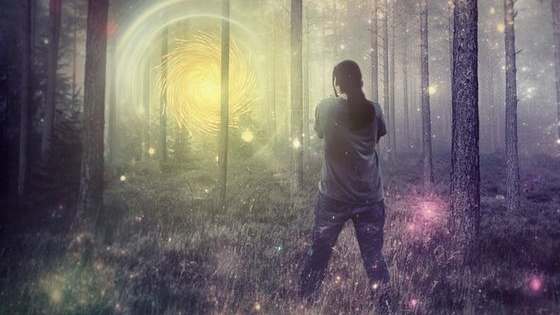 Our intuitive instincts guide us through our daily lives but what really drives you? What voice do you actually listen to?