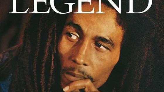 The voice of Jamaica, and one of the most beloved and influential musicians in the world. Which one of Marley's classics relates to you the most?