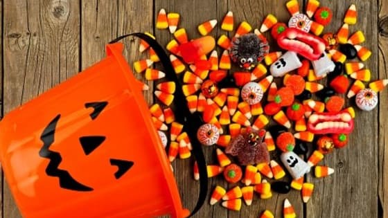The scariest - and most candy-filled - holiday of all is approaching - which tasty Halloween treat are you? Take this quiz and find out!
