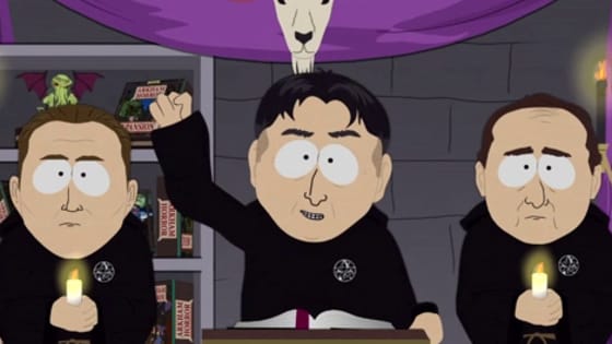 Which of these famous cults would you "accidentally" fall for? 