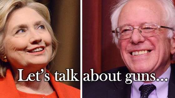 November 2016 will be a hard choice for many, but this conversation will help! 