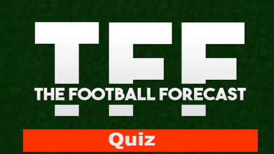 Welcome to TFF Weekly Quiz! This is another quiz weekly series. Be sure to Tweet us your score @OfficialTFF, using #TFFQuiz.
Images may be removed upon request.