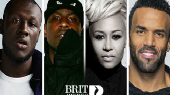 Test your knowledge on this year's Brit Award nominees with our quiz! 