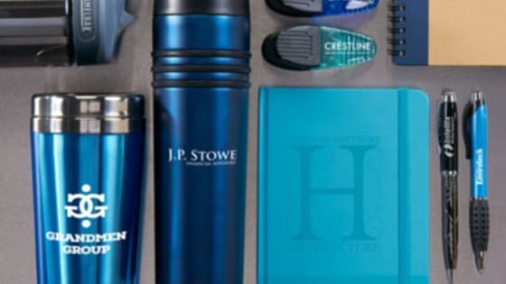 Answer the following questions to find out what promotional giveaway best fits yoru personality! Then customize your own for your next event or promotion. 