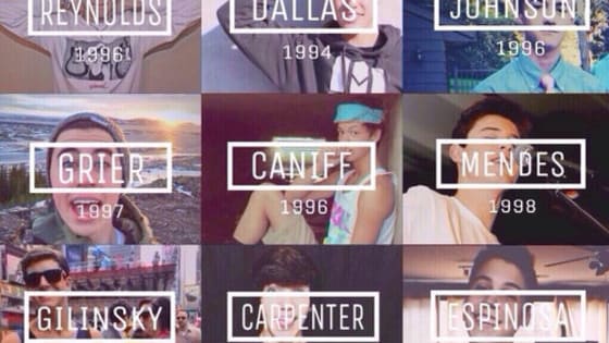 magcon is coming back soon!
