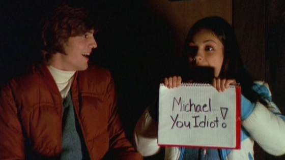 Test your memory of the most off-and-on-and-on-again couple in TV History (probably), Jackie and Kelso!