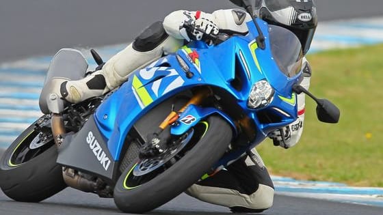 Eight options for 2017 superbike, pick one.