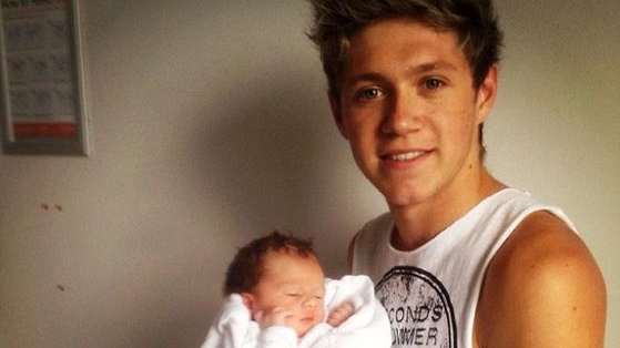 Have you ever wondered if you were more Niall or Theo Horan? Take our quiz and find out! 