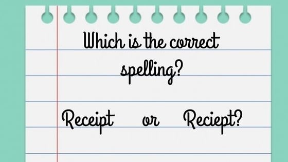 "I before E except after C", right? Not always. See if you can figure out the order on this crazy test that will challenge even the most brilliant spellers.