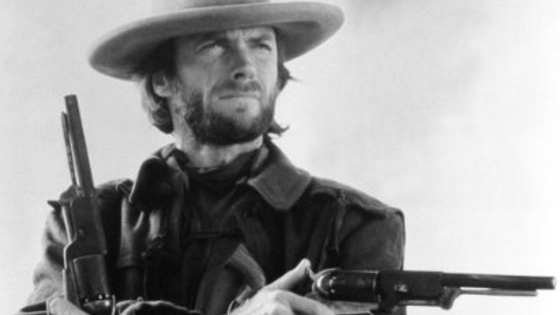 Who is the best outlaw in history?