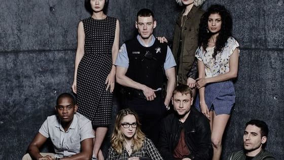 Vote and see who`s people`s favorite sense8