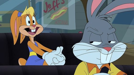 What's up doc? Happy Friday! Let's find out what Looney Tunes character you relate to most.