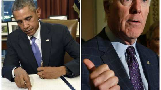 Obama recently vetoed a bill that would allow 9/11 victims' families to sue Saudi Arabia for allegedly funding the attacks, but Congress overrode the veto. Who do you agree with?