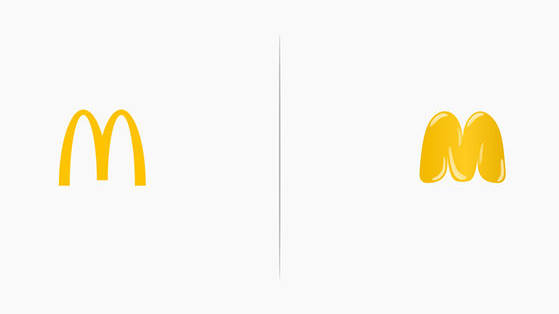 McDonalds got fat eating....McDonalds!