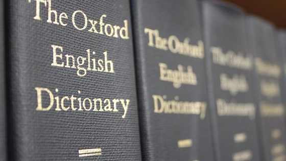 Is your vernacular spectacular? 