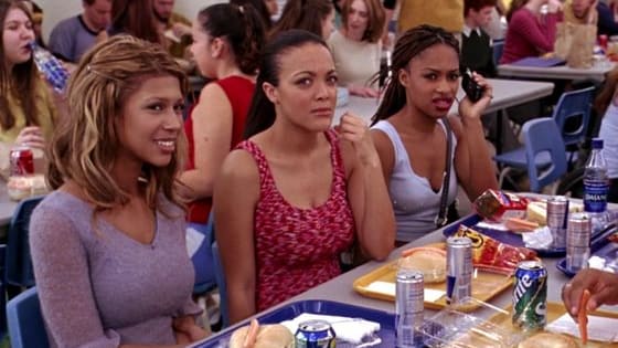 Test yourself to see if you are hot like Regina George, "too gay to function" like Damian, or just plain stupid like Karen.
