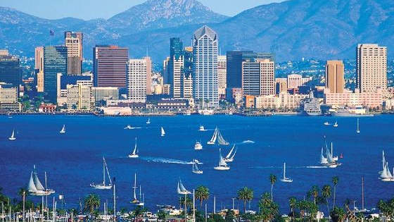 See how much you know about one of the coolest beachside communities in California!
