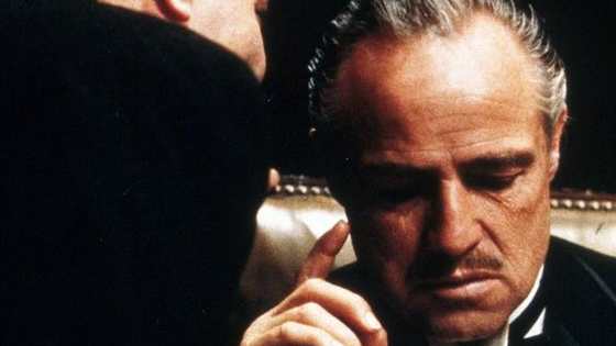 Are you more of a Godfather or a Soprano?