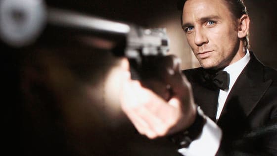 After Ed Miliband said the next Bond could be a woman do you agree or should Bond stay a man?