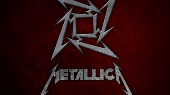 Have you followed Metallica forever? Remember all their albums? Let's see how well you do ...