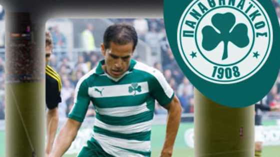 Panathinaikos vs Standard Liege